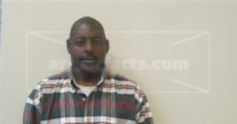Gary Dornell Grant