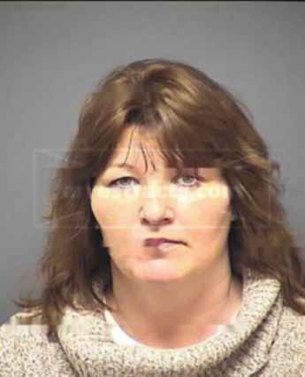 Sally Claudette Hawkins