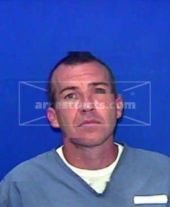 Anthony Clinton Arnett