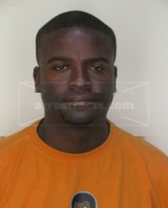 Calvin Perkins