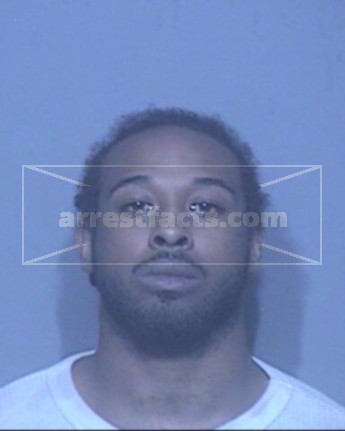 Brandon Cartrell Jackson