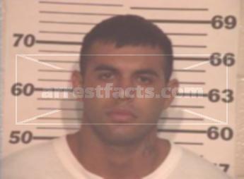 Roberto Carlos Guerrero