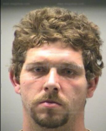 Ricky Lee Blake