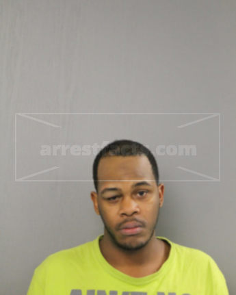 Andre Lashun Taylor