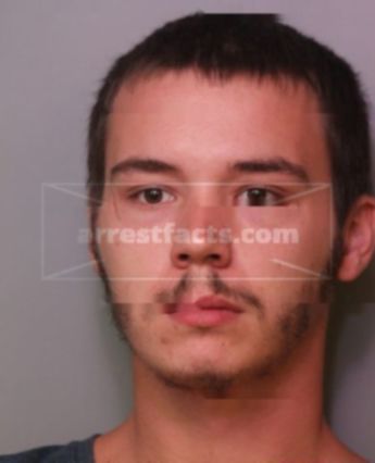Seth Justin Riggs
