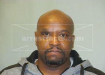Anthony Ollie Taylor