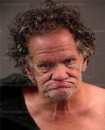 Jeffrey Douglas Seames