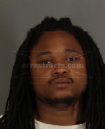 Adriel Nicholas Garnett