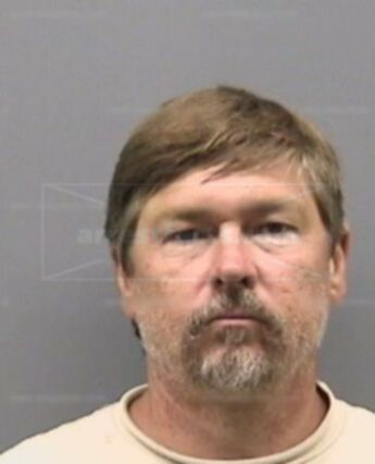 Gary Mark Louderback