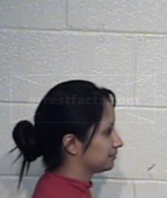 Jessica Lopez Saenz