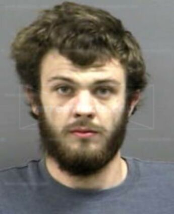 Bradley Jason Hildebrand