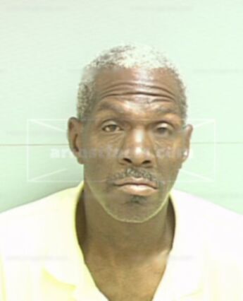 Ronald Eugene Mack