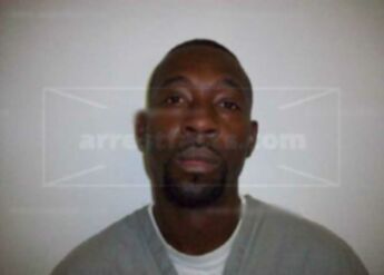 Reginald L Carter