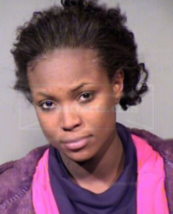Brittnei Ann Holly