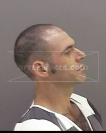 Anthony Lee Medlin