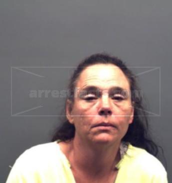 Paula Kay Garza
