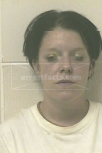 Alicia Nicole Howard