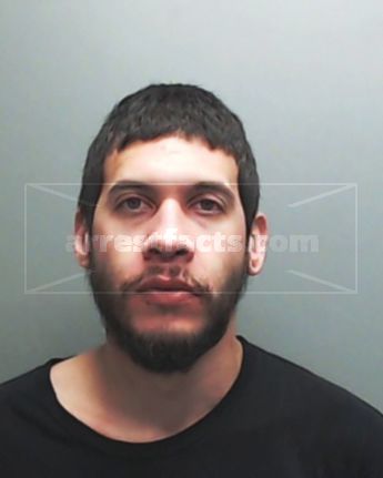 Jeremy Grant Martinez