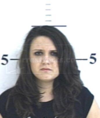 Candice Michelle Conrad
