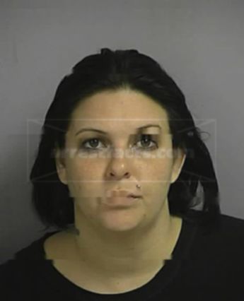 Tiffany Denise Crosby