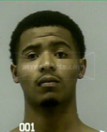 Christian Demorae Ryans