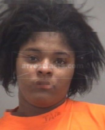 Ashley Renee Murphy