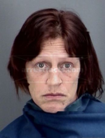 Stephanie Michale Bishop