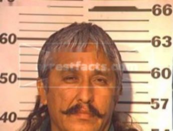 Francisco Castaneda