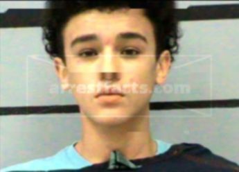 Derick Timothy Patel
