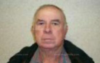Billy Ray Moore