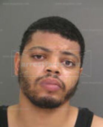 Khasiem Jamal Carr