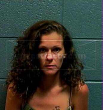 Elizabeth Joye Passmore
