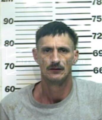 Douglas Lance Patton