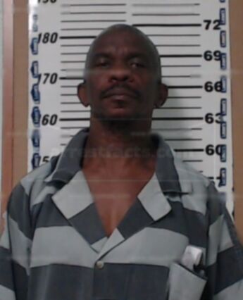 Derrick Myran Frankson