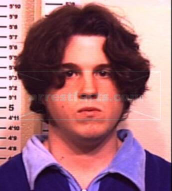 Mark Warren Waage