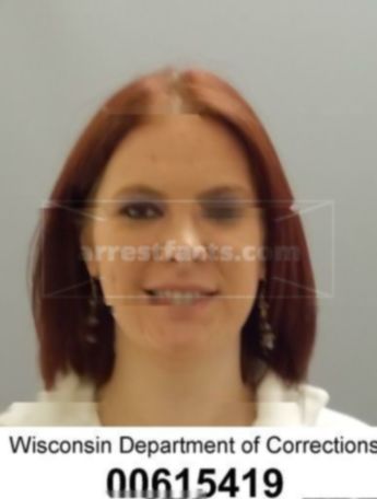 Alicia A Klingbeil