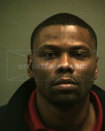 Devan Dewayne Harris