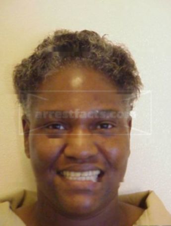 Paula Broadus
