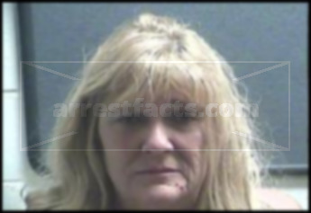 Debra Sue Jarvis