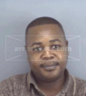Reginald Monterell Dotson