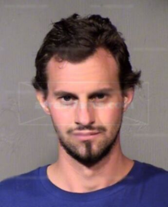 Jason Wayne Welch