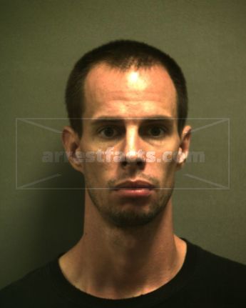 Nicholas Scott Dormire