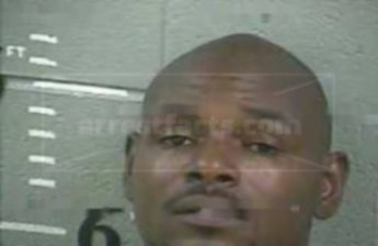 Prince Tolbert Fryar