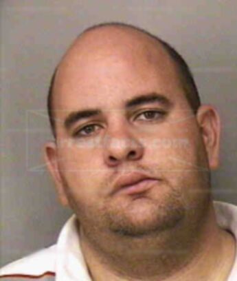 Hector Luis Gonzalez