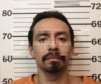 Raymond Alejandro Riojas