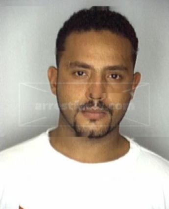 Erick D Rodriguez