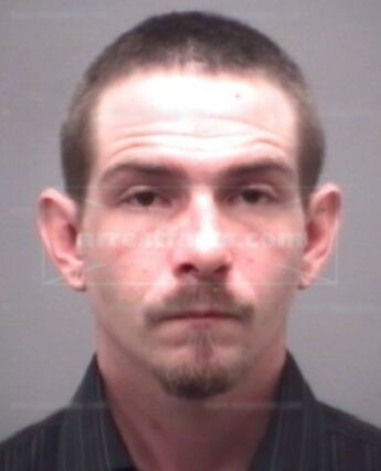 Jason Thomas Keeter