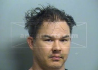 Travis Clint Foley
