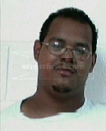 Leroy M Williams Jr.