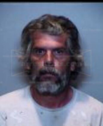 Brian Keith Alvis